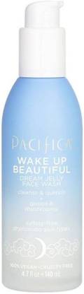 Pacifica Wake Up Beautiful Dream Jelly  Face Wash