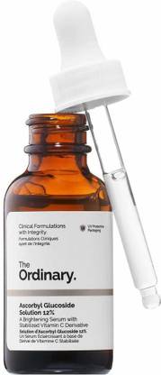 THE ORDINARY Ascorbyl Glucoside Solution 12%