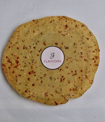 फलववोरा Red Chilli Tomato 400 g