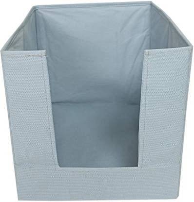 THE Bling STORES OT-SO-1291 Shirt Stacker Closet Organizer Cloth Storage Box OT-SO-1291