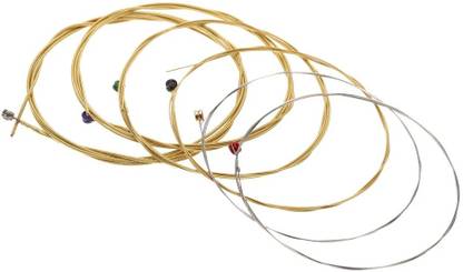 Orphee Acoustic tx620 Guitar String