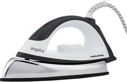 Morphy Richards Inspira 1000 W Dry Iron