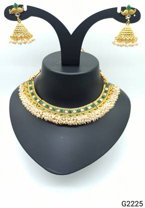 Gold-plated for Women