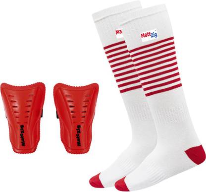 MATTZIG Club Smart Football Kit