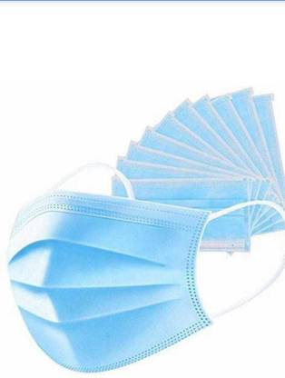 Arji Arji 3 ply mask 106 Surgical Mask