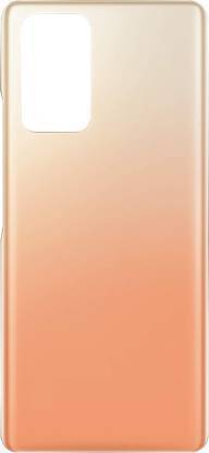 AL HAYY Xiaomi Redmi Note 10 Pro note 10 pro Back Panel