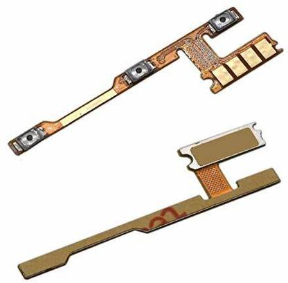 SPAREWARE redmi 7 7 Volume Button Flex Cable