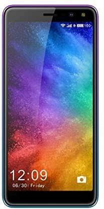 MAFE V9 (TRANS PURPLE, 16 GB)