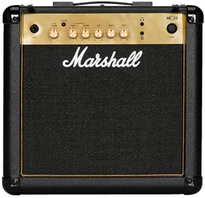 Marshall MG-15G Guitar Amplifier