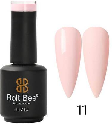 BOLT BEE Professional UV LED Soak Off Gel Polish 011