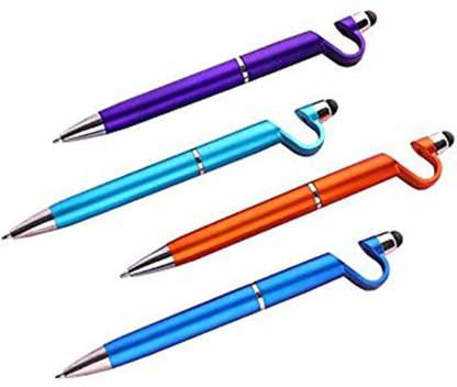 STC Pen (Pack Of 4)  Gaming Accessory Kit
