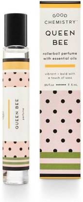 Good Chemistry Queen Bee by â„¢ Women's Rollerball Perfume Perfume  -  7.5 ml