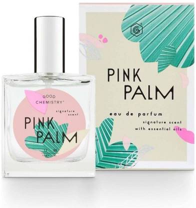 Good Chemistry Pink Palm Eau de Parfum Eau de Parfum  -  50 ml