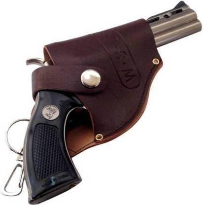 come fast Revolver Gun Banduk Shape Cigarette Gas Lighter Pocket Lighter Pocket Lighter Pocket Lighter