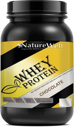 Naturewell Whey Protein Isolate Ultra(AS1710) Whey Protein
