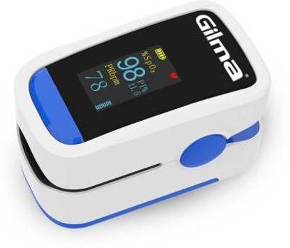 Gilma fr2020 Pulse Oximeter