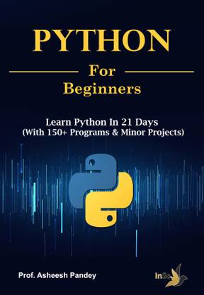 Python For Beginners-Learn Python In 21 Days