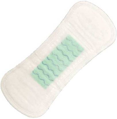 La Crimson PANTYLINERS FOR DAILY USES 40Pc Pantyliner