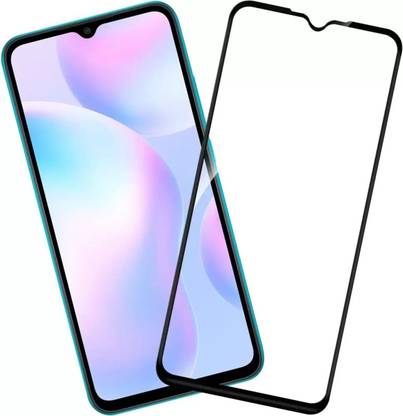 Dolphin Edge To Edge Tempered Glass for Nokia G10