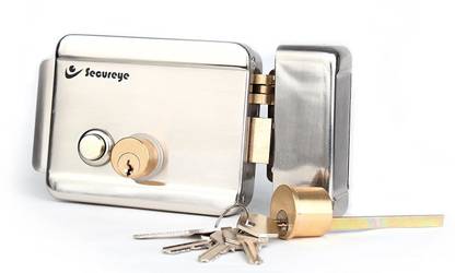 SECUREYE S-100EL Smart Door Lock