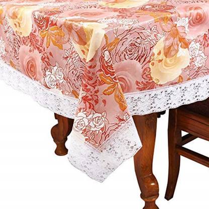 Casanest Printed 12 Seater Table Cover