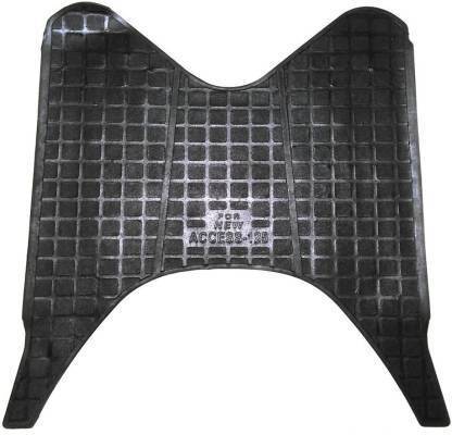 Inway New Access 125 Suzuki Access 125 Two Wheeler Mat