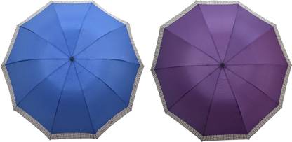 Kundan Fancy Umbrella