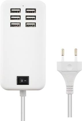 zbox 6 Port USB Charger 6 Port USB Charger USB Hub