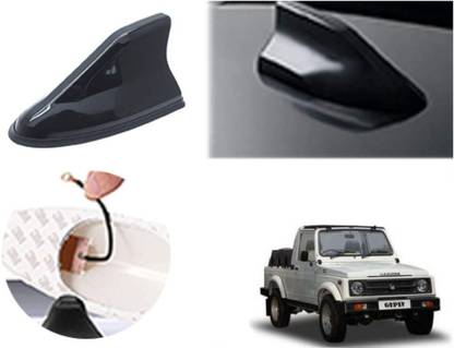 PAHWAAL PH265 Maruti Suzuki Gypsy Mg410 Satellite Vehicle Antenna