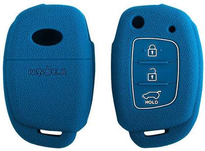 KEYZONE.IN Car Key Cover