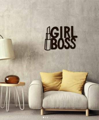 KAPTS GROUP Girl Boss