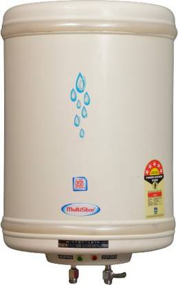 MULTISTAR APPLIANCES MS/25 25 L Storage Water Geyser