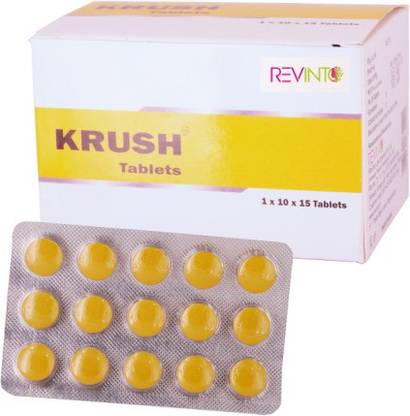 REVINTO KRUSH