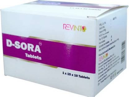 REVINTO D-SORA