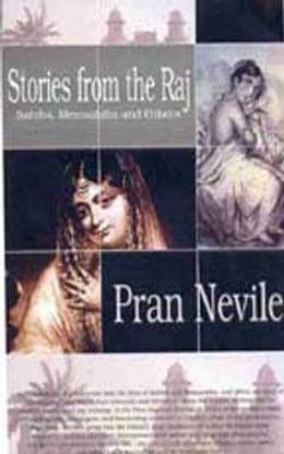 Stories from the Raj