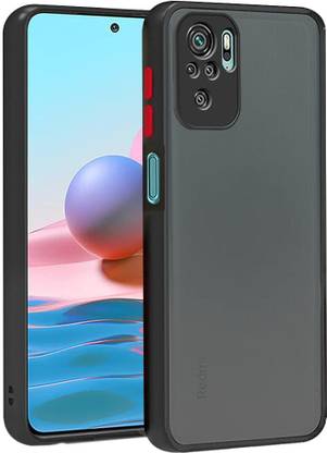 SMC Back Cover for Mi Note10