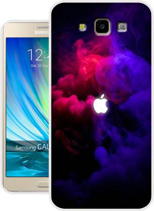 Allit Back Cover for Samsung Galaxy A5 -2015