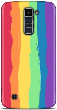 Flipkart SmartBuy Back Cover for LG K10