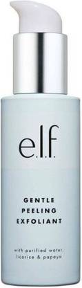 e.l.f. Gentle Peeling Exfoliant Scrub
