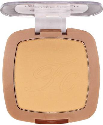 FASHION COLOUR TOUCH Compact