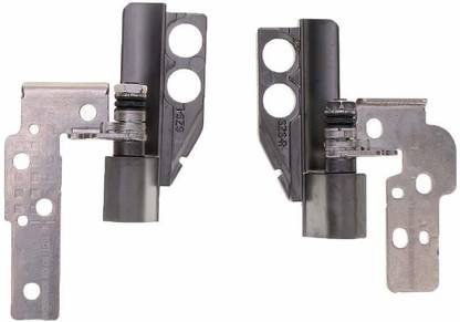 gtb solutions Laptop LCD Hinge Left+Right for Lenovo Thinkpad T440 Laptop Laptop Hinge