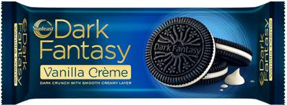Sunfeast Dark Fantasy Choco Cream Filled Biscuit