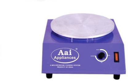 Aai Appliances 5 Electric Cooking Heater