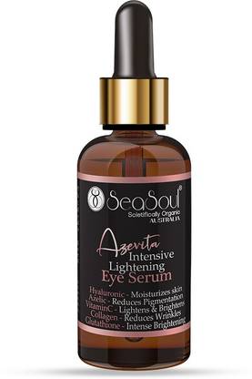 SEASOUL Intensive Lightening Eye Serum