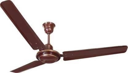 Hi Choice Rust free & Ultra High Speed 1200 mm 3 Blade Ceiling Fan