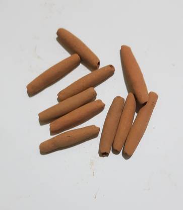 INDIGROW Steel Barrel Sinker