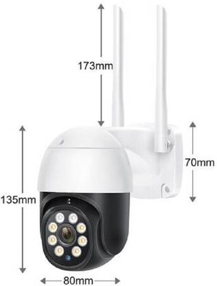 Nexagem Security Camera