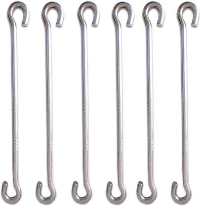 LAXMI Garden Jhula Swing Accessories- Rod Hook 2