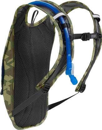 CAMELBAK Hydration Pack-CAMO/BLACK 50 oz Hydration Pack