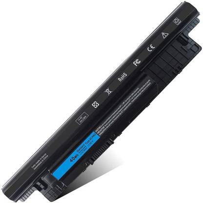 TechSonic Inspiron 5748, 5749, 5721, 5737, P17E 6 Cell Laptop Battery